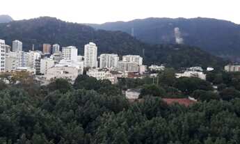 Imagem 3: Apartamento Top no Leblon com Varanda e Vista Livre para Montanha!