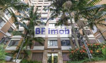 Imagem 6: São Paulo - Apartamento Padrão - Santa Cecília