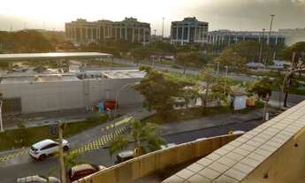 Imagem 2: Rio de Janeiro - Conjunto Comercial/Sala - Barra da Tijuca