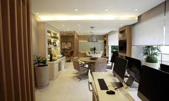 Imagem 5: SALA COMERCIAL em São Paulo - SP, Lapa