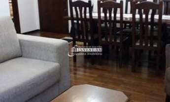 Imagem 5: Apartamento para venda tem 142 m² área privativa, com 3 quartos em Centro - Santa Maria