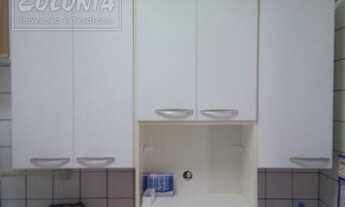 Imagem 5: Santo André - Apartamento Padrão - Vila Lutécia