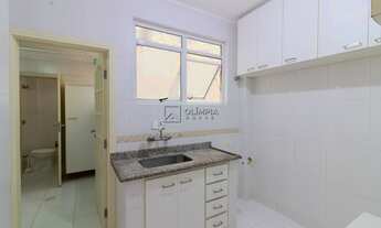 Imagem 6: Apartamento Venda 2 Dormitórios - 90 m² Higienópolis