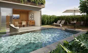 Imagem 5: APARTAMENTO SETOR SERRINHA 3 SUÍTES 100M2