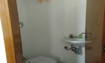 Imagem 2: Casa Condominio - reformada - 3 dorm sendo 1 suite - 2 vagas - Lazer - Proximo ao Metro Tu