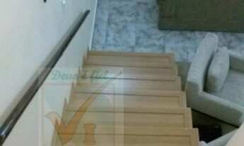 Imagem 5: Sobrado á Venda - Jaguaribe, Osasco. SP