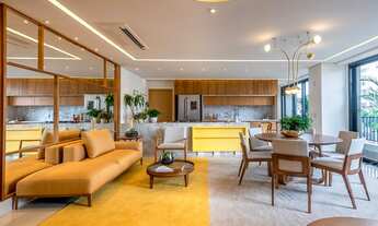 Imagem 5: Apartamento Apartamento com 3 dormitórios