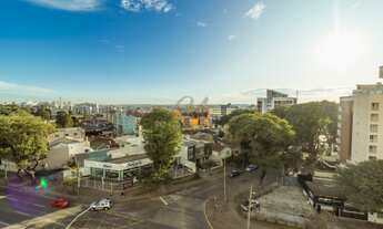 Imagem 3: CURITIBA - Padrão - Portão