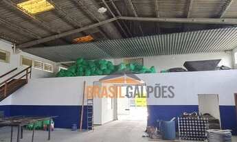 Imagem 7: Galpão no Bairro Benedito - Indaial/SC