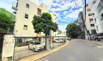 Imagem 4: APARTAMENTO RESIDENCIAL em SALVADOR - BA, RIO VERMELHO