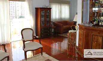 Imagem 4: Apartamento residencial à venda, Centro, Londrina