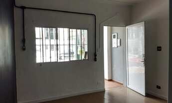 Imagem 4: Sobrado Comercial para aluguel possui 95 metros quadrados em Pinheiros - São Paulo - SP