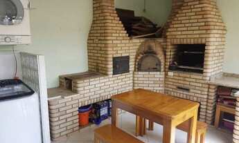 Imagem 5: Vende / Permuta Ótima Casa - Cond. Giorno Di Sole - Caxambu - Jundiaí