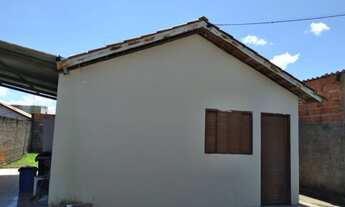 Imagem 2: Casa na coabe celestino Henrique pereira