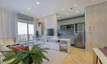 Imagem 6: APARTAMENTO A VENDA EM OSASCO SÃO PAULO