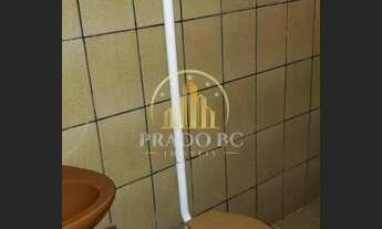 Imagem 7: LOCAÇÃO ANUAL E VENDA de casa no Bairro das NAÇÕES, Rua asfaltada, perto da AV PALESTINA