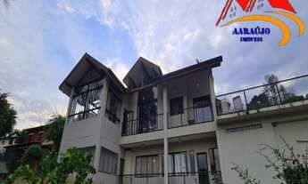 Imagem 2: COTIA - Casa de Condomínio - JARDIM MEDITERRÂNEO