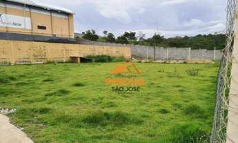 Imagem 3: Terreno à venda, 8200 m² - Torrão de Ouro II - São José dos Campos/SP