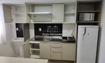 Imagem 5: Excelente apartamento mobiliado - A uma quadra do calçadão