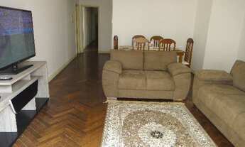 Imagem 4: 4 Quartos na praia do Flamengo