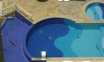 Imagem 5: Apartamento para venda com 75 metros quadrados com 3 quartos em Meireles - Fortaleza - CE