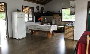 Imagem 2: Moradia 3Q - Rural