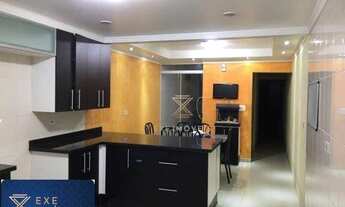 Imagem 3: Casa com 3 dormitórios à venda, 140 m² por R$ 800.000 - Vila Matilde - São Paulo/SP