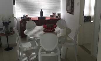 Imagem: 2 Quartos, Cobertura, 2 Suítes, Lavabo