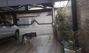 Imagem 2: Casa com 2 dormitórios à venda, 120 m² por R$ 700.000,00 - Cidade Jardim - Jacareí/SP