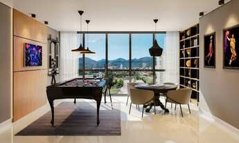 Imagem 3: Itapema - Apartamento Padrão - Centro