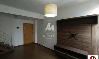 Imagem 3: Apartamento (tipo - duplex) 2 dormitórios/suite, cozinha planejada, elevador, em condomíni