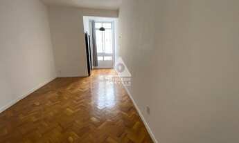 Imagem: Apartamento à venda, 2 quartos, Flamengo