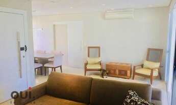 Imagem 6: Apartamento com 3 dormitórios sendo 3 suites à venda, 138 m² por R$ 1.200.000 - Vila Andra