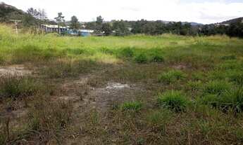 Imagem 2: Lote/Terreno para venda possui 12000 metros quadrados em Distrito Industrial - Araçariguam