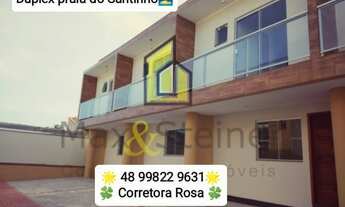 Imagem: R Duplex com 2 suítes, preço e oportunidade