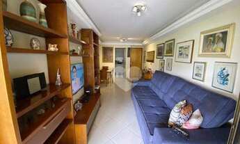 Imagem 5: Apartamento com 3 dormitórios à venda, 109 m² por R$ 950.000,00 - Recreio dos Bandeirantes