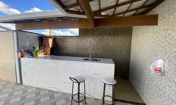 Imagem 3: Casa para venda tem 200 metros quadrados com 3 quartos em Vila Bretas - Governador Valadar