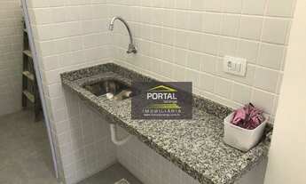 Imagem 6: Casa com 1 dormitório para alugar, 23 m² por R$ 1.000,00/mês - Vila Prudente - São Paulo/S