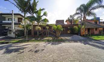 Imagem 3: Garopaba - Casa Padrão - Jardim Panorâmico