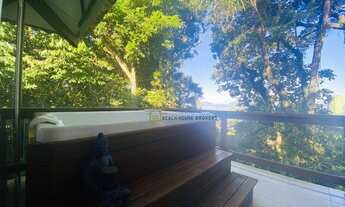 Imagem 4: Sobrado com 4 dormitórios à venda - Praia de Juquehy - São Sebastião/SP