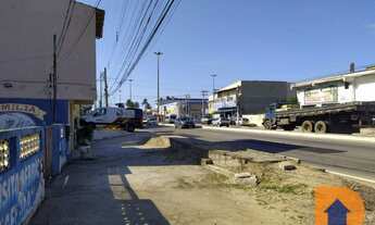 Imagem 4: Terreno com Benfeitorias de 348 m² na Avenida América Central em Cabo Frio
