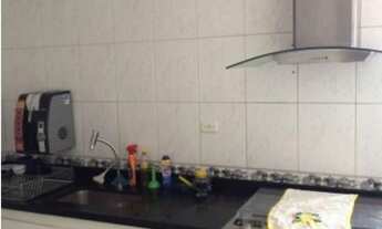 Imagem 6: COBERTURA VILA CAMINHO DO MAR RUDGE RAMOS SBC