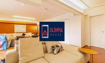 Imagem 2: Apartamento Venda Vila Nova Conceição 262 m² 4 Dormitórios