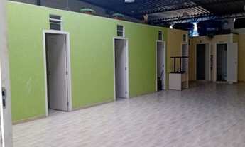 Imagem 4: SÃO PAULO - Galpão/Depósito/Armazém - Vila Alexandria