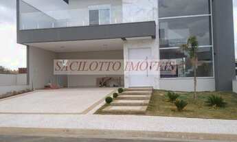 Imagem: Casa em Condomínio para Venda em Indaiatuba