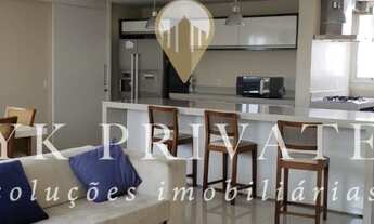 Imagem 4: Cobertura /Pedizes/ 350m² /03 dormitórios/02 suítes/02 vagas