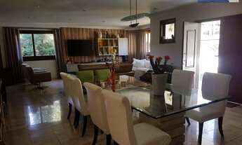 Imagem 3: Casa em Condomínio para Venda em Lagoa Santa, Condados da Lagoa, 4 dormitórios, 2 suítes