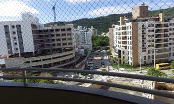 Imagem: Apartamento 2 dorm suite córrego grande