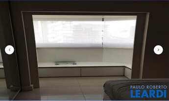 Imagem 7: APARTAMENTO - VILA OLÍMPIA - SP