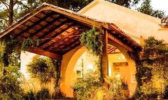 Imagem 6: Terreno à venda, 2002 m² por R$ 1.673.595,00 - Terras de São José 2 - Itu/SP